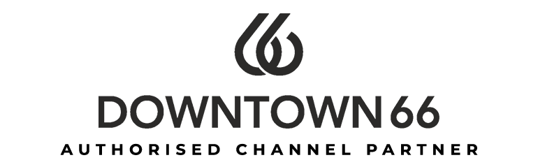 BPTP Downtown 66 Logo